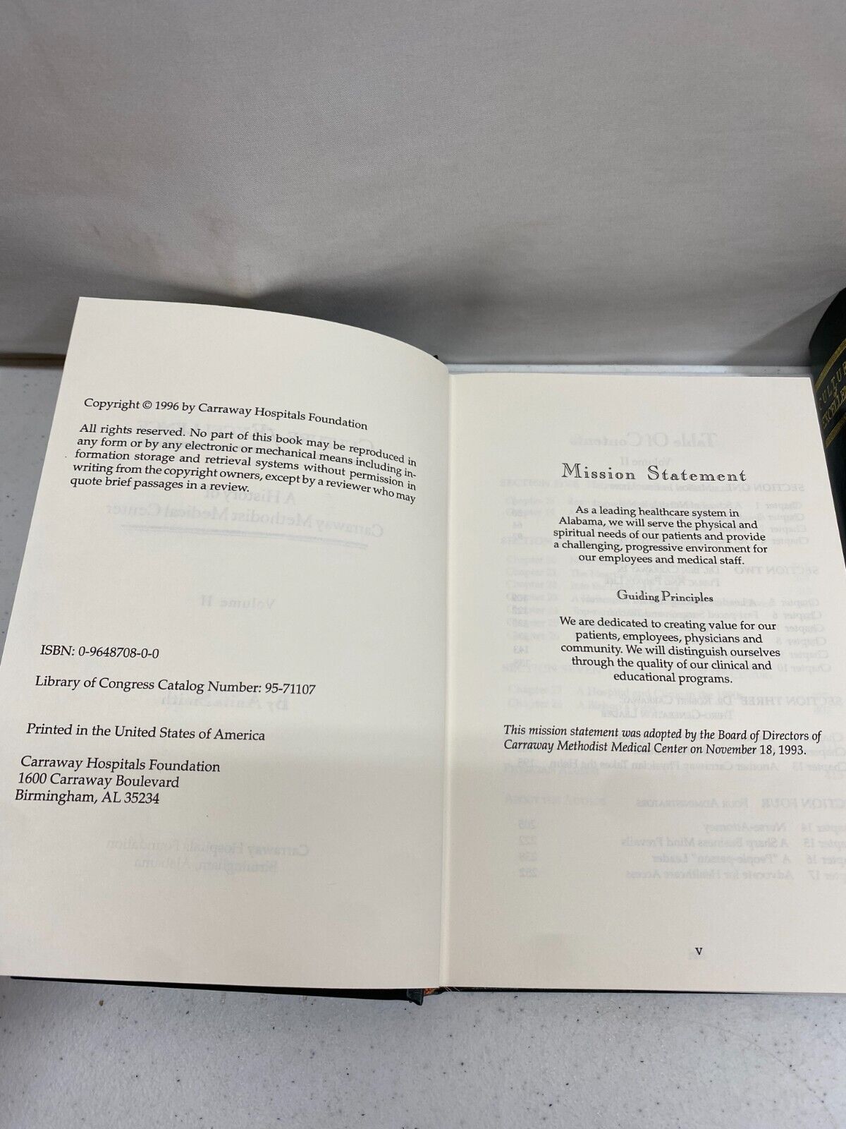 Culture of Excellence Book Volume 1 & 2