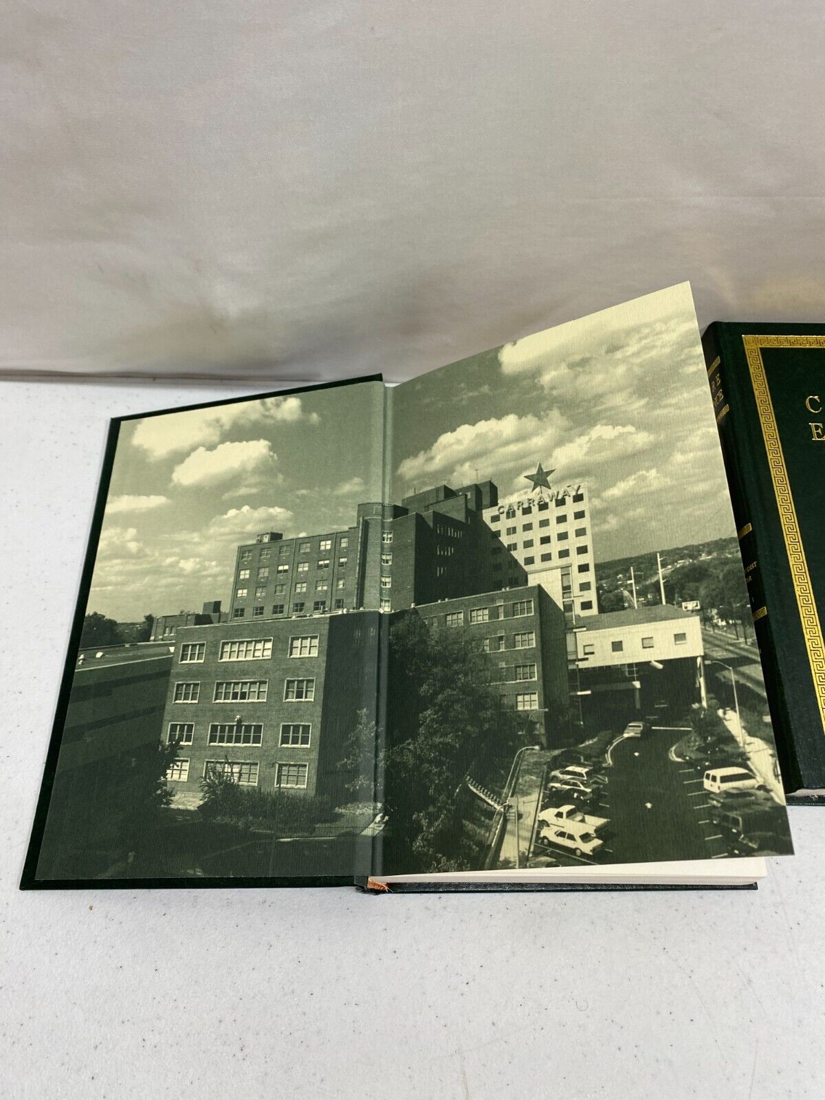 Culture of Excellence Book Volume 1 & 2